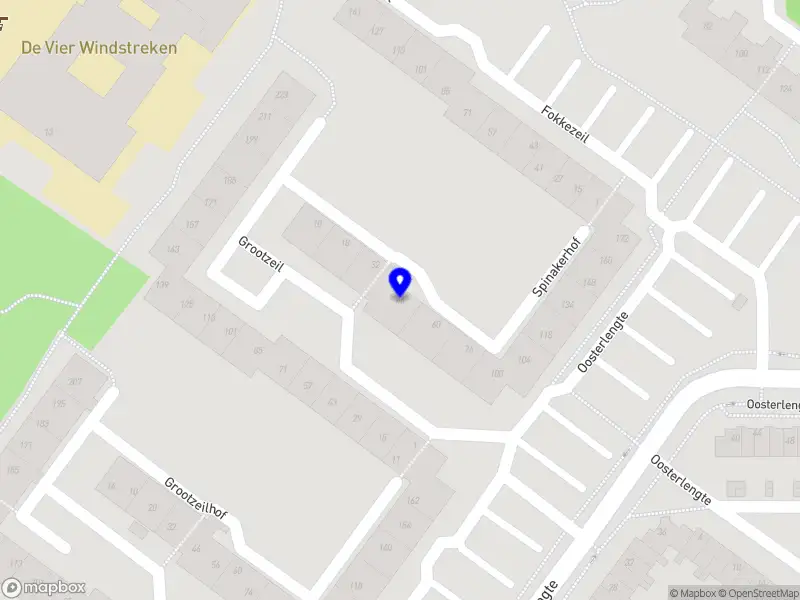 Nieuw bedrijf NullServices