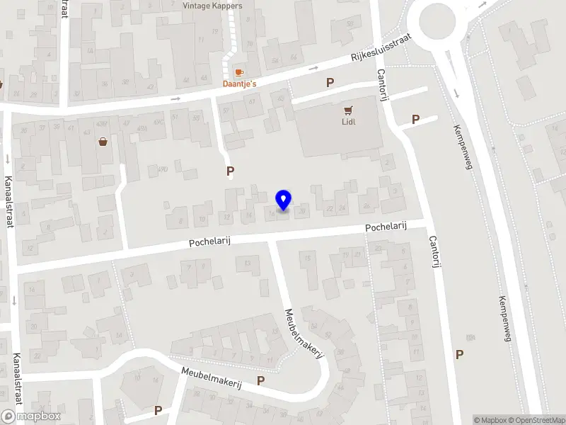 D. Beekmans Transport B.V.