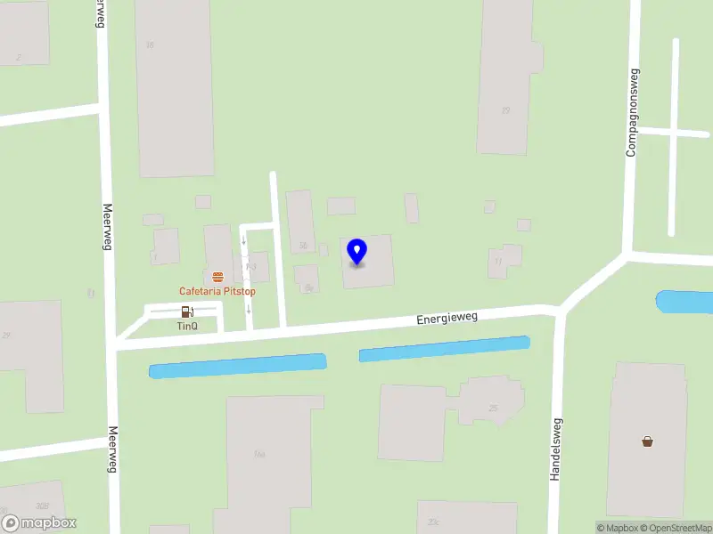 Doornbos Bouwbedrijf B.V.