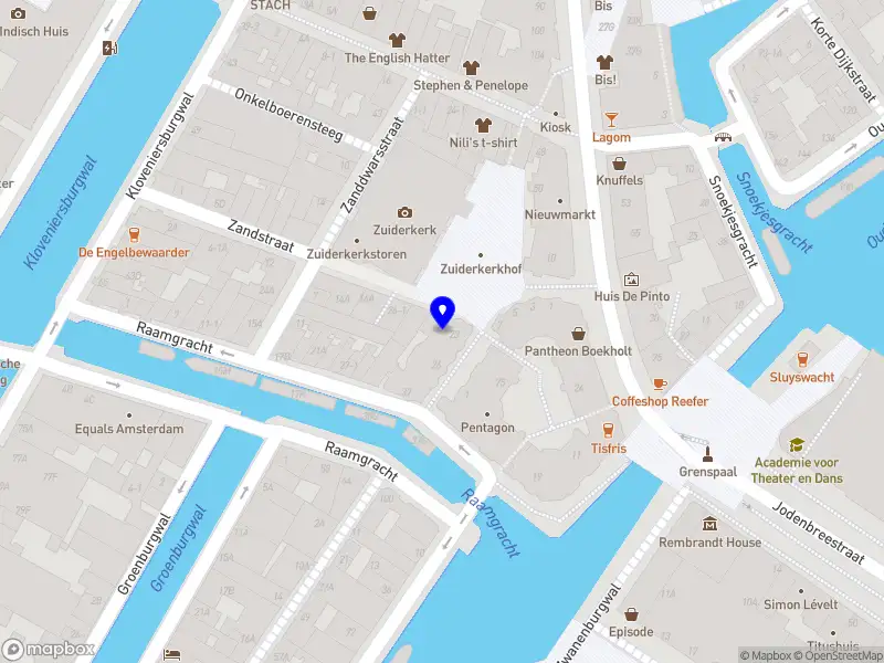 Nieuw bedrijf Solid Projects B.V.