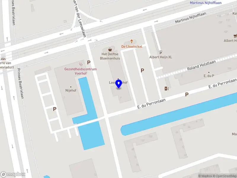 MTT Diensten Delft