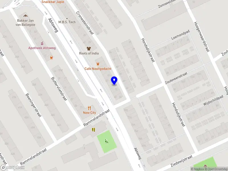 Fidura Budgetbeheer Rotterdam