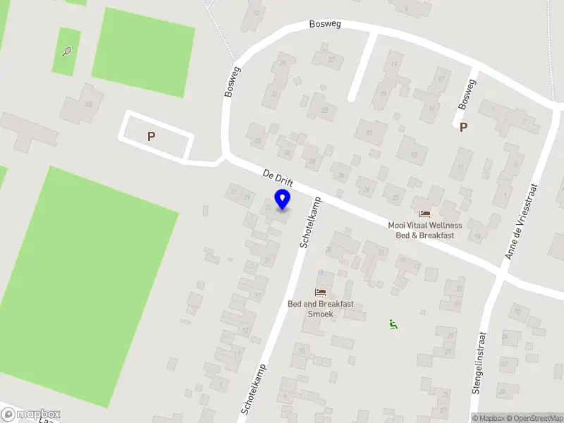 Nomada Recreatie B.V.