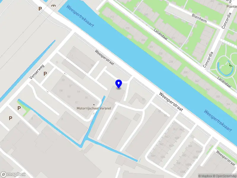 Patros Vastgoed B.V. Diemen