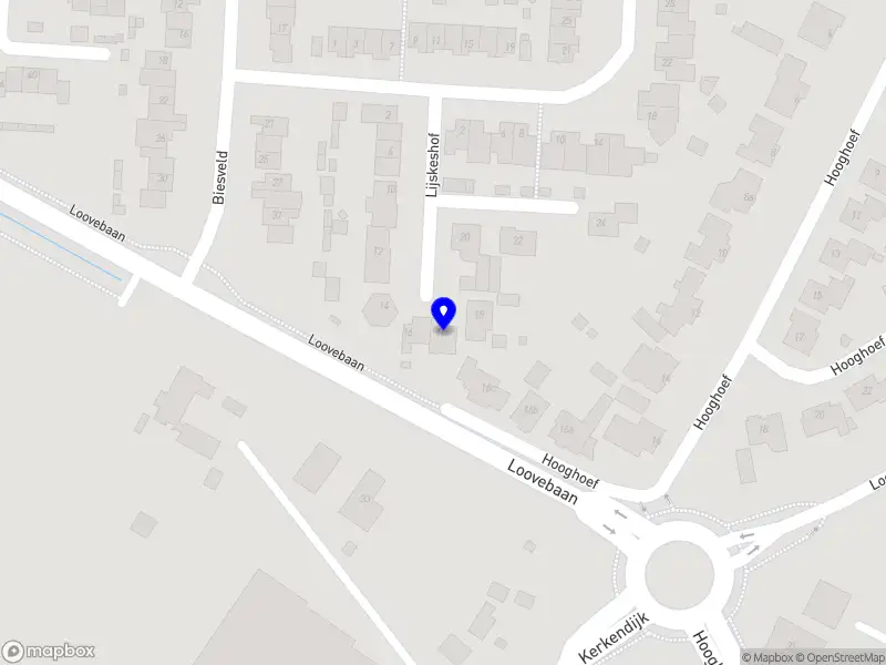 Buiten Gewoon Willem