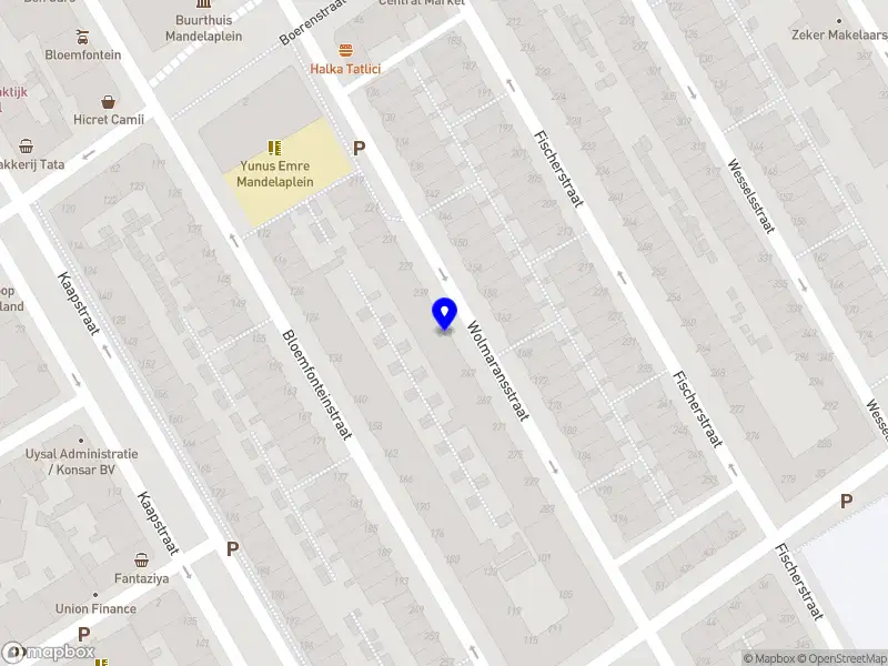 Nieuw bedrijf Bin Kar 12