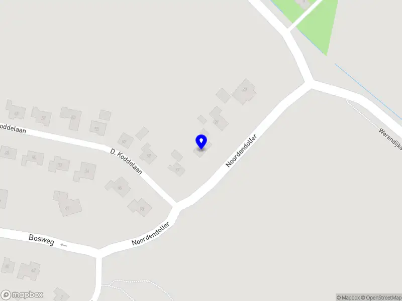 Verhuurbedrijf De Zeemeermin B.V.