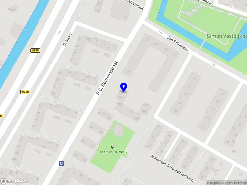 Barreau Schilder onderhoudsbedrijf Haarlem
