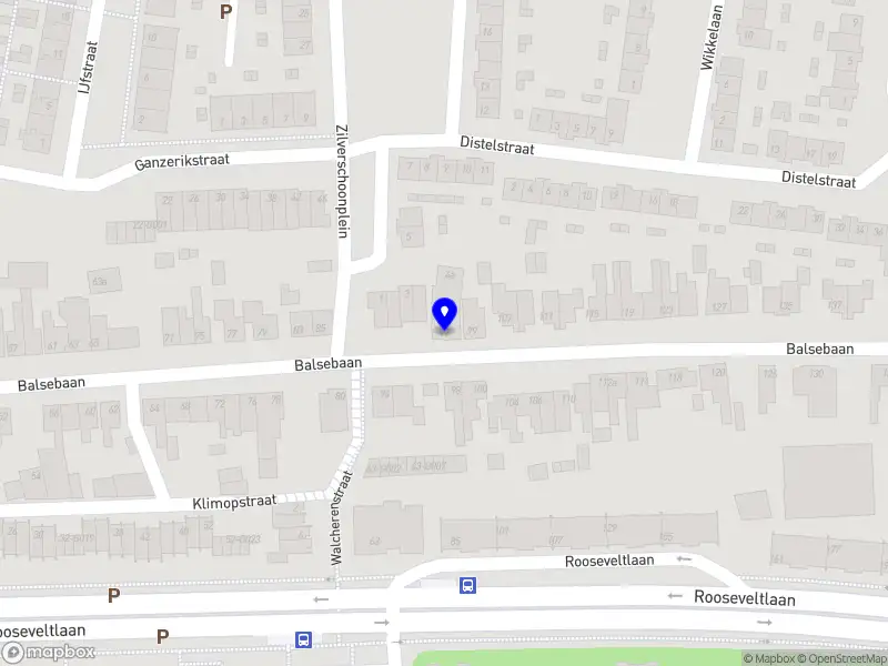 Lajel Care Bergen op Zoom