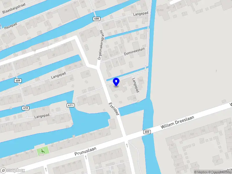 Nieuw bedrijf Pacha Ventures B.V.