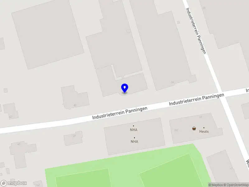 Nieuw bedrijf Unisign Management B.V.