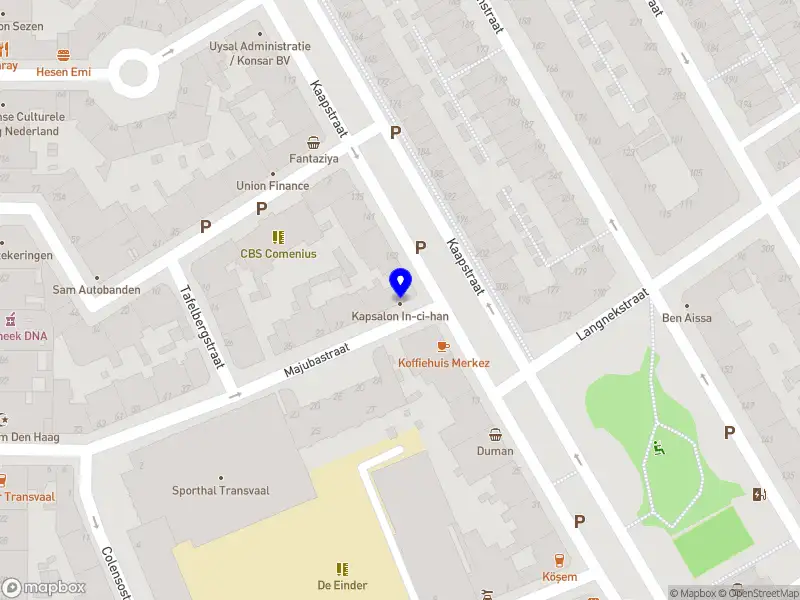 Nieuw bedrijf Loonbedrijf Aksoy