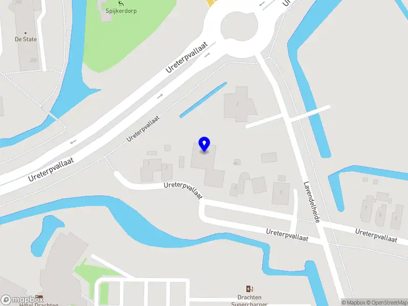 Finitor B.V. Drachten