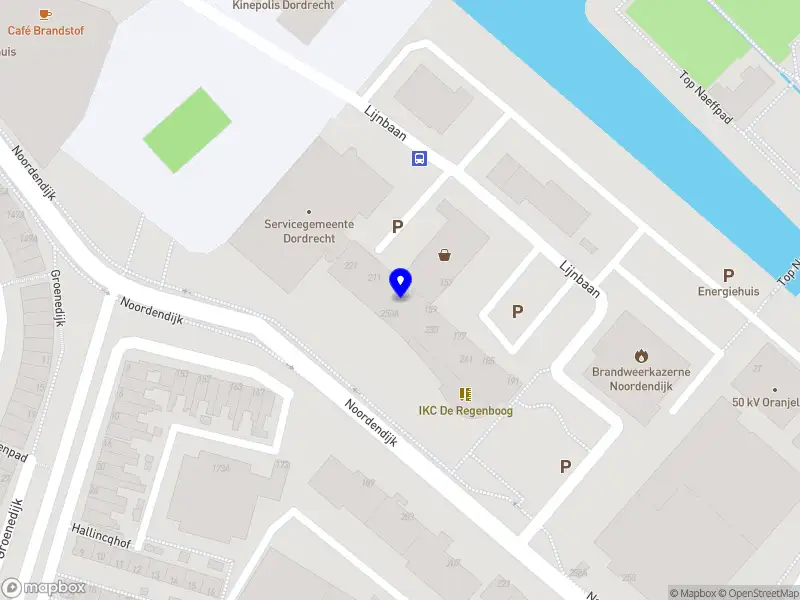 MNS Bouw B.V. Dordrecht