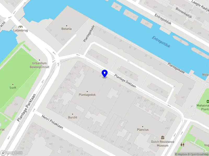 Nieuw bedrijf Studio Maurice Albert Jan