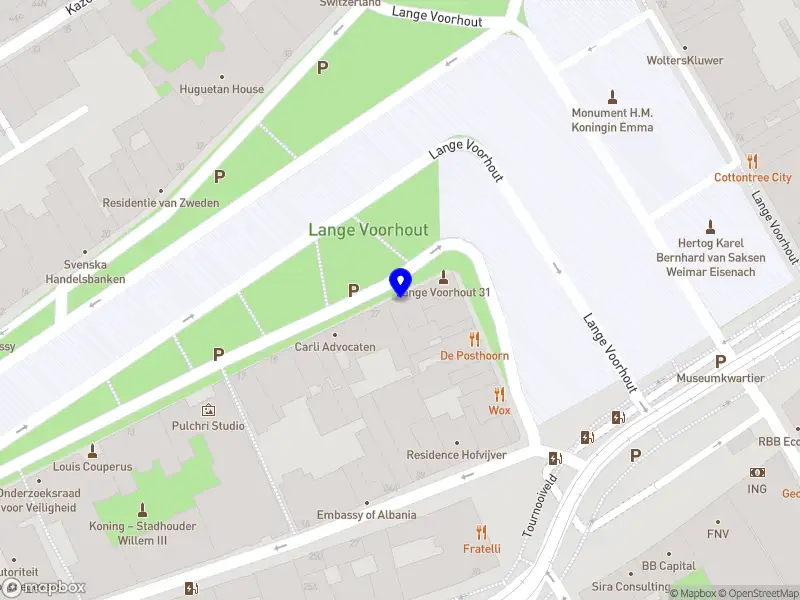 Nieuw bedrijf Dutch Au Pair Association