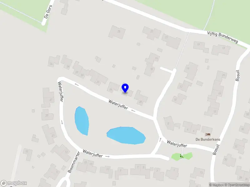 Belangengroep voor Leningen en Investeringen ten behoeve van Kamerhuisvesting van Studenten met de Eer van de Mjölnir (BLIKSEM)