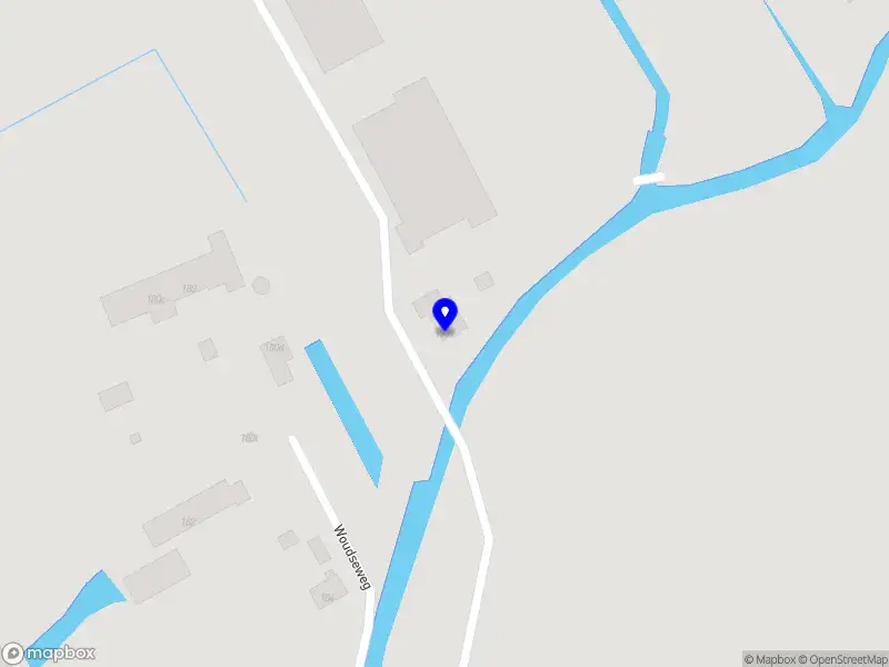 Melkveehouderij H. Dijkshoorn