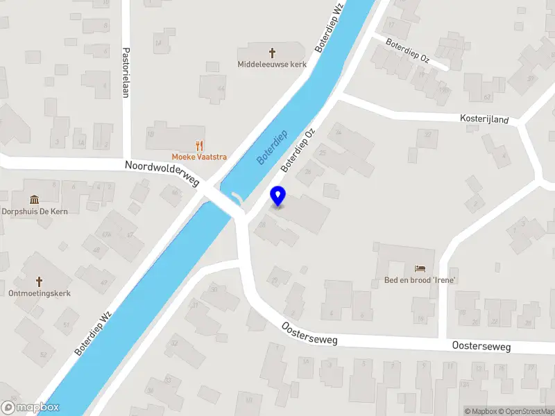 Zuidema Timmerwerken Zuidwolde