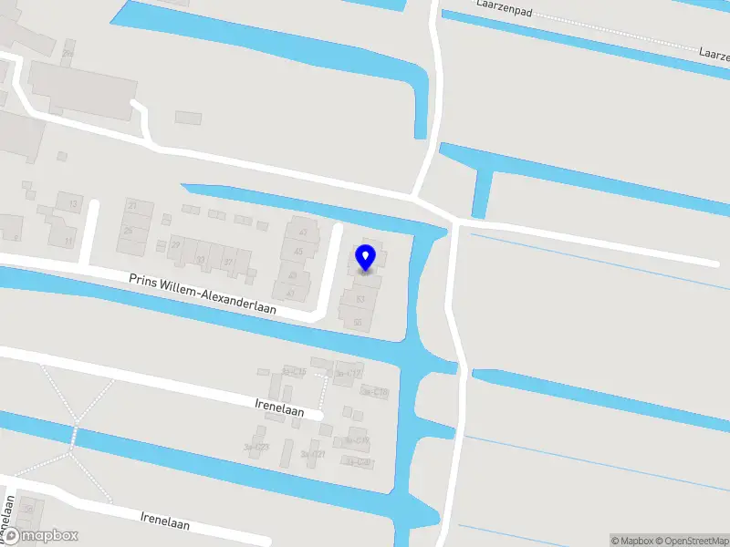 Warm Welcome Holding B.V.