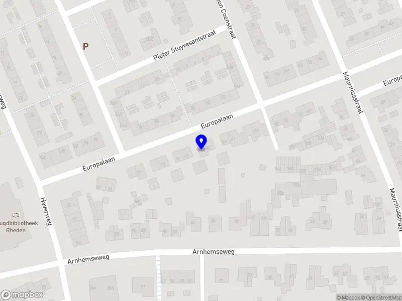 Nieuw bedrijf Skincare Debbie