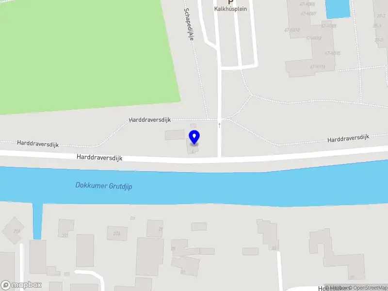 4opdokkum Dokkum