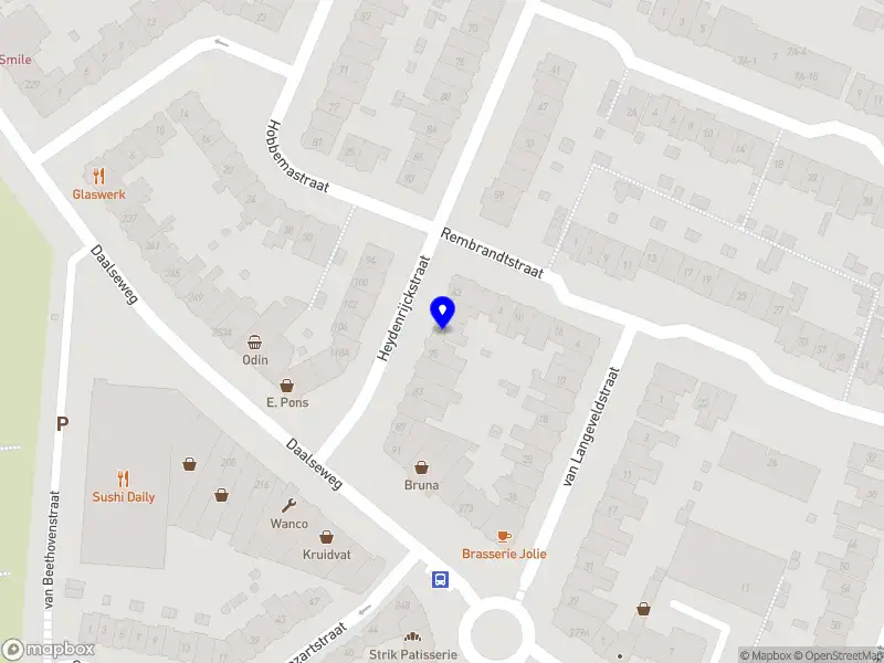 Stichting DispuutsOnderkomen Naar Droom van Edele Reünisten (DONDER)