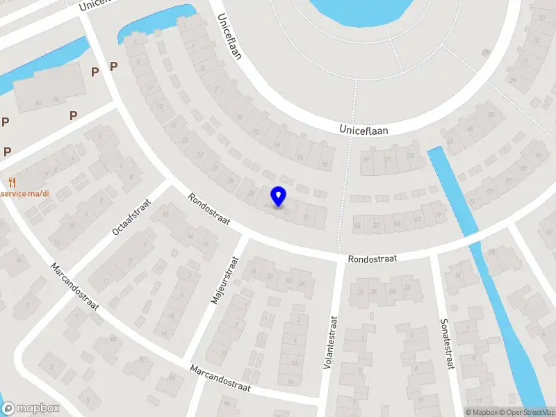 Manthanawee thai massage