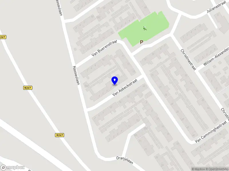 Catering Den Bosch Anne