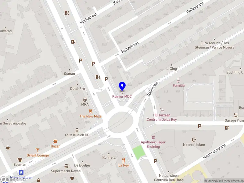 Nieuw bedrijf DM Nursing