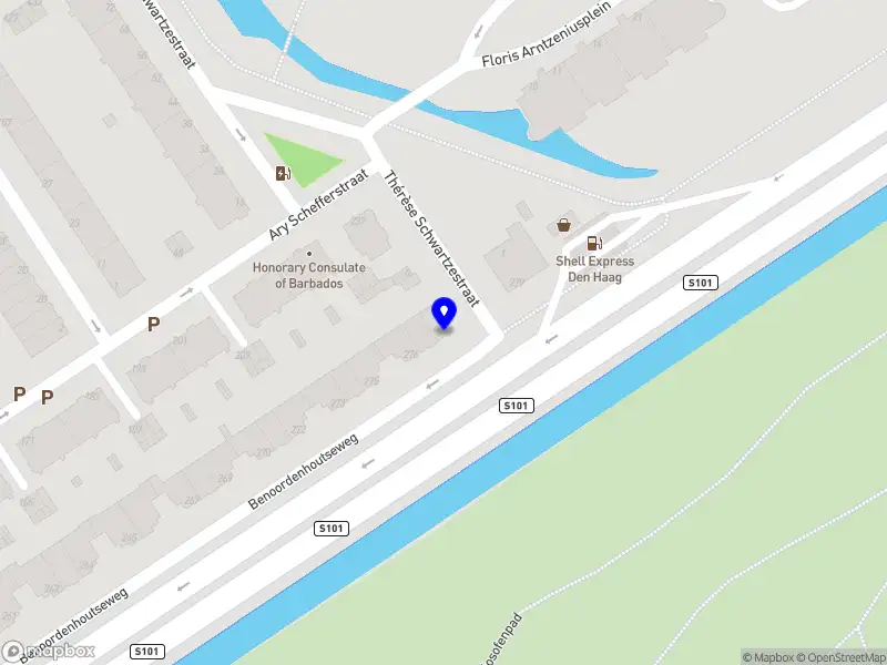 BP Nijenhuis Montage