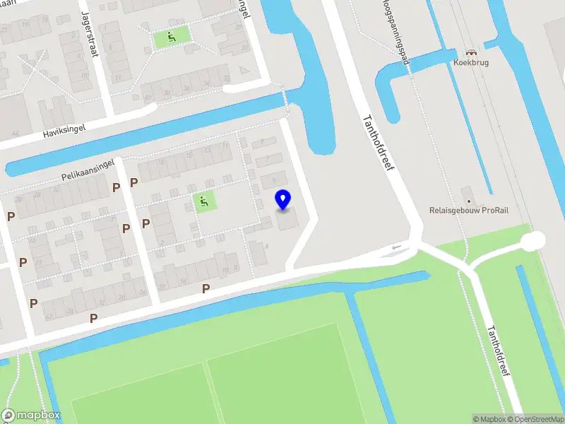 Tomáš Vysoký Delft