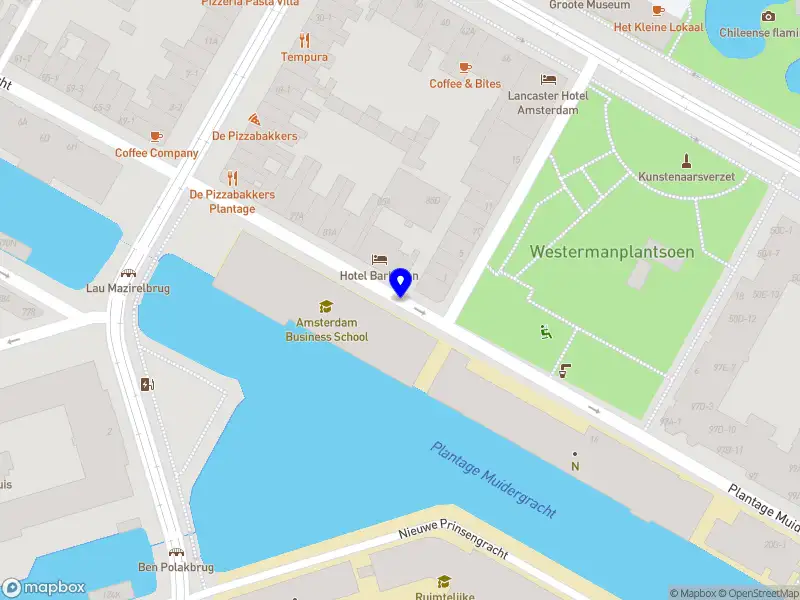 Nieuw bedrijf Luca Gerber Consulting