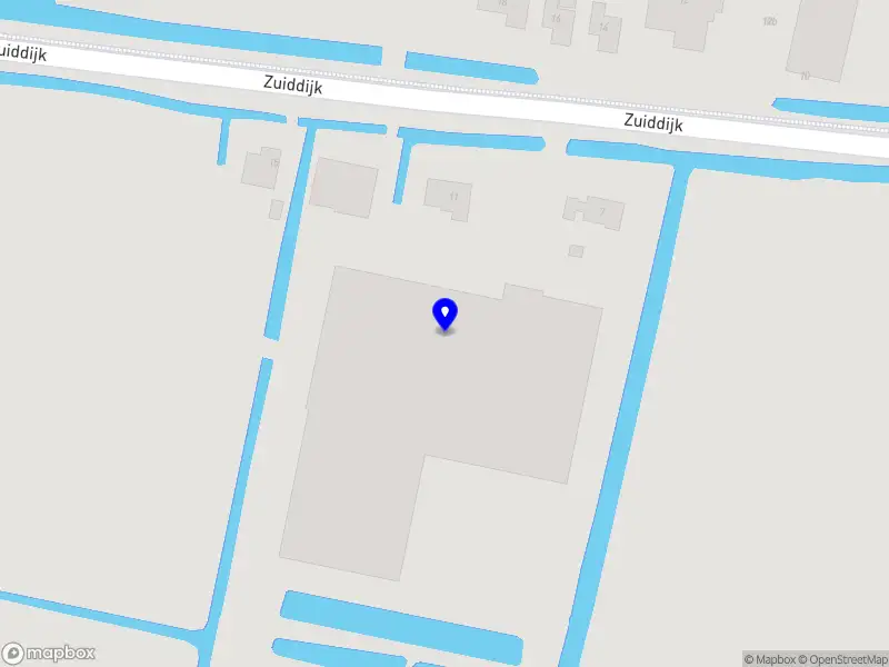 Stulpo B.V. De Rijp