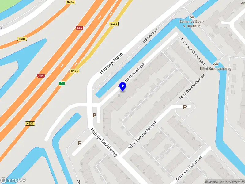 Solane Luna Leiden