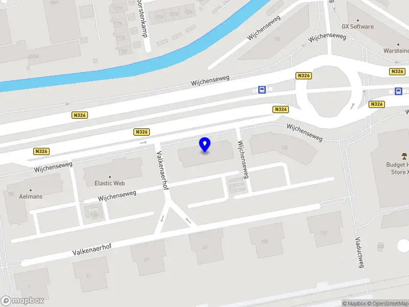 Nieuw bedrijf Workmanstore B.V.