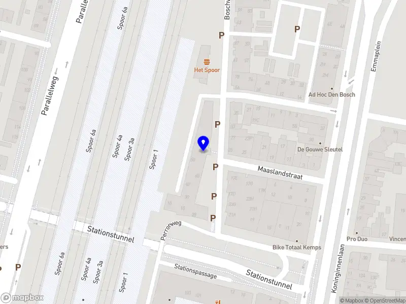 Nomads Compute 's-Hertogenbosch
