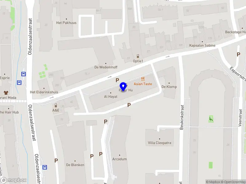 Loemi Enschede