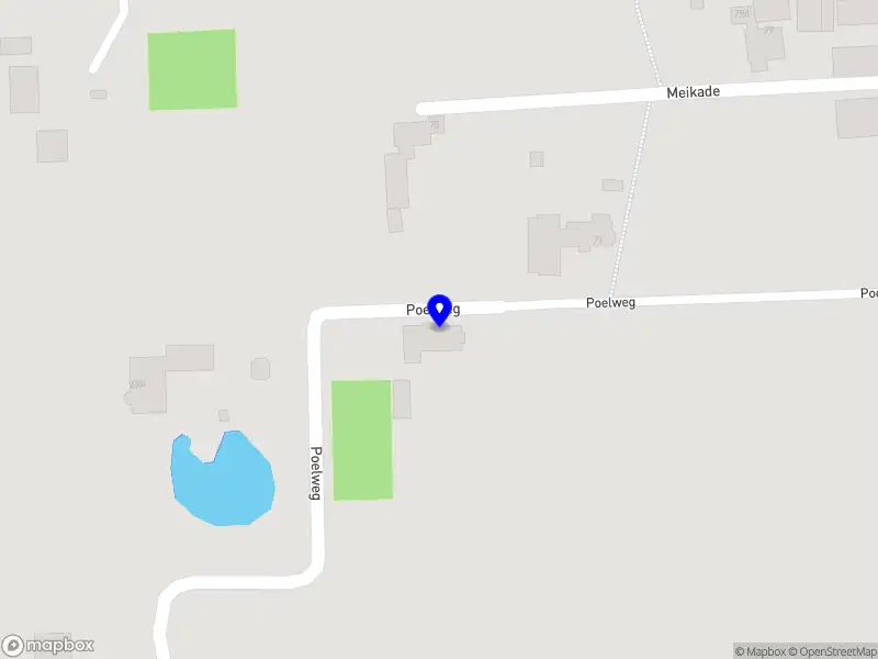 Vereniging bewoners Meikade/Poelweg Ederveen Ederveen
