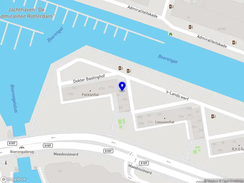 AB Tandarts B.V. Rotterdam