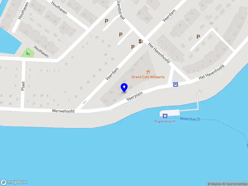 Nieuw bedrijf Eagle Maritime Service B.V.