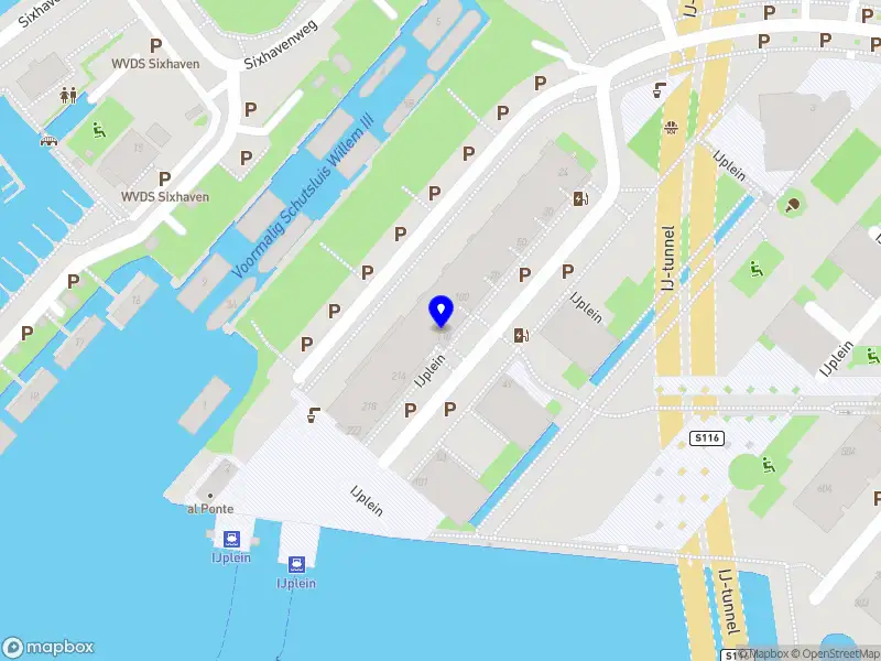 Nieuw bedrijf Taxi Ghafouri