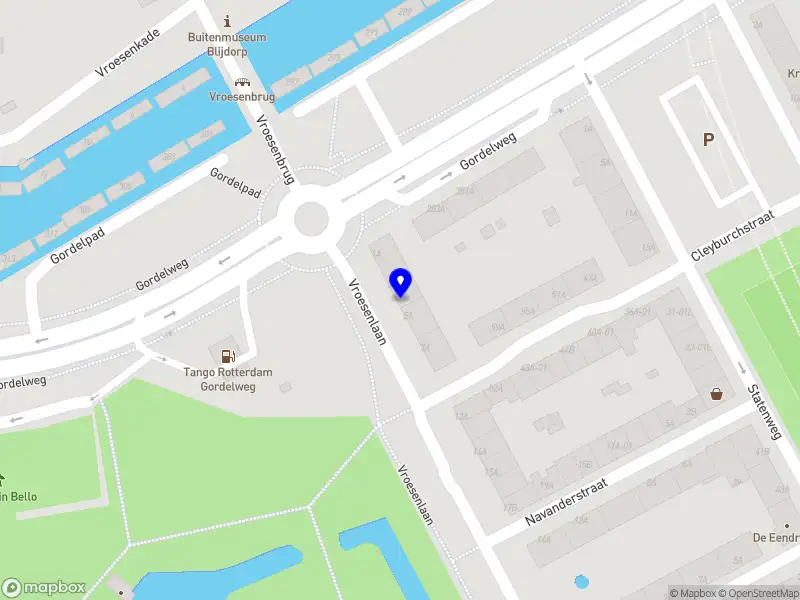Lieve van den Nieuwenhoff Rotterdam