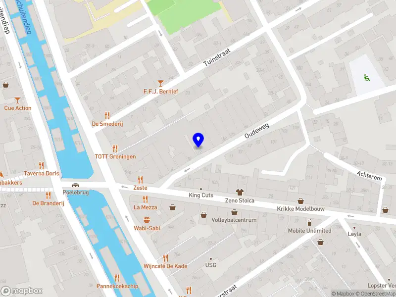 Intuitive Psychic Readings Groningen