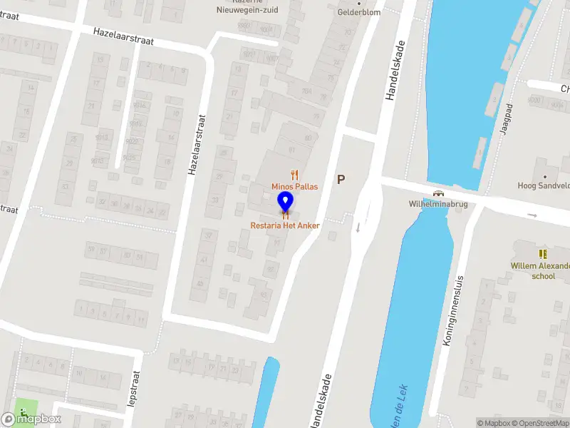 Vereniging van Eigenaars Handelskade 88 en 88 A te Nieuwegein