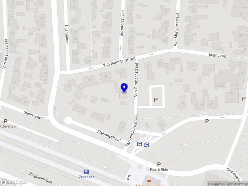 André Hoefakker Beheer B.V.