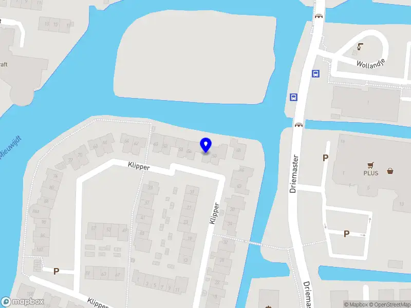 De Blaauwe Druyf B.V. De Rijp