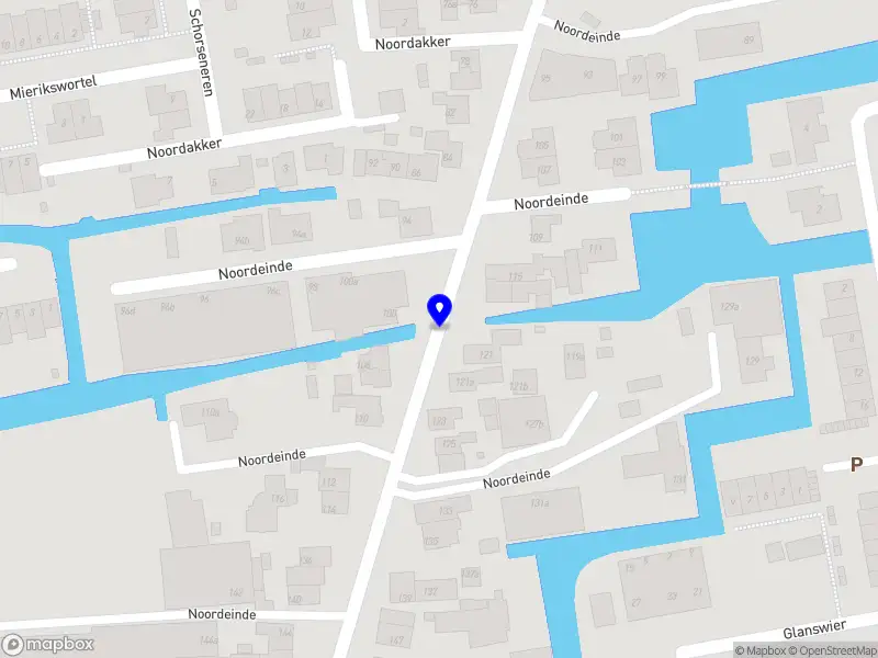 Nieuw bedrijf Edwin Zethof Courier Services