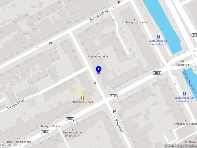 Nieuw bedrijf B.J. Wiersum Beheer B.V.