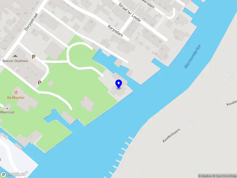 No Way Back Sailing B.V.